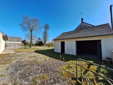 Maison a vendre Mauron 56430 Morbihan 57 m2 2 pièces 74600 euros