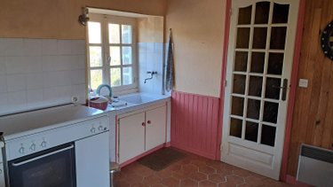 Maison a vendre Ménéac 56490 Morbihan 67 m2 3 pièces 87600 euros
