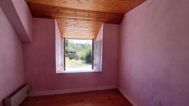 Maison a vendre Ménéac 56490 Morbihan 67 m2 3 pièces 87600 euros