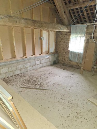 Maison a vendre Ménéac 56490 Morbihan 67 m2 3 pièces 87600 euros