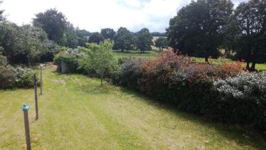 Maison a vendre Ménéac 56490 Morbihan 67 m2 3 pièces 87600 euros