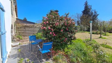 Maison a vendre Ménéac 56490 Morbihan 67 m2 3 pièces 87600 euros