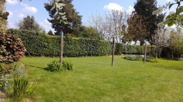 Maison a vendre Ménéac 56490 Morbihan 67 m2 3 pièces 87600 euros