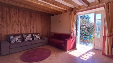 Maison a vendre Ménéac 56490 Morbihan 67 m2 3 pièces 87600 euros