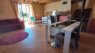 Maison a vendre Ménéac 56490 Morbihan 67 m2 3 pièces 87600 euros