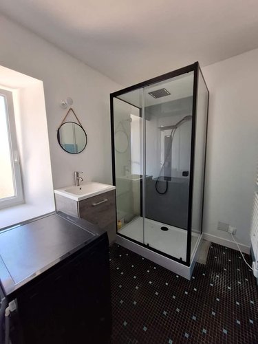 Maison a vendre Guilliers 56490 Morbihan 62 m2 4 pièces 125750 euros