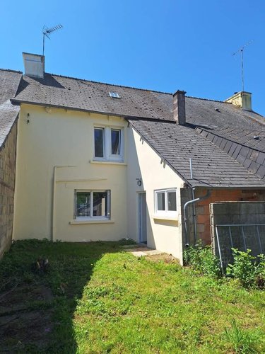Maison a vendre Guilliers 56490 Morbihan 62 m2 4 pièces 125750 euros