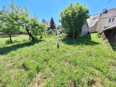 Maison a vendre Guilliers 56490 Morbihan 62 m2 4 pièces 125750 euros
