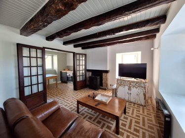 Maison a vendre Guilliers 56490 Morbihan 62 m2 4 pièces 125750 euros