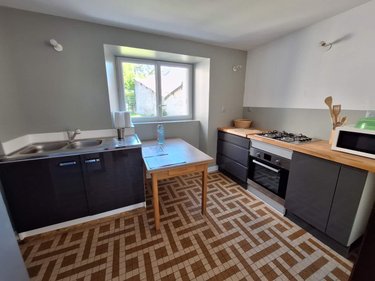 Maison a vendre Guilliers 56490 Morbihan 62 m2 4 pièces 125750 euros