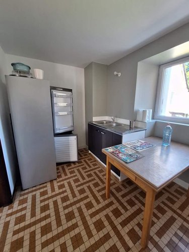 Maison a vendre Guilliers 56490 Morbihan 62 m2 4 pièces 125750 euros
