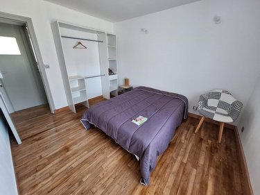 Maison a vendre Guilliers 56490 Morbihan 62 m2 4 pièces 125750 euros