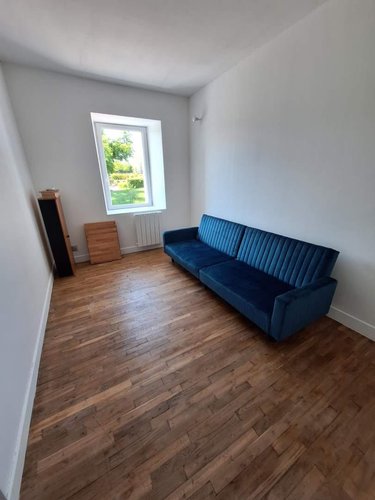 Maison a vendre Guilliers 56490 Morbihan 62 m2 4 pièces 125750 euros