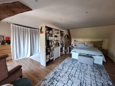 Maison a vendre Gaël 35290 Ille-et-Vilaine 188 m2 7 pièces 212995 euros