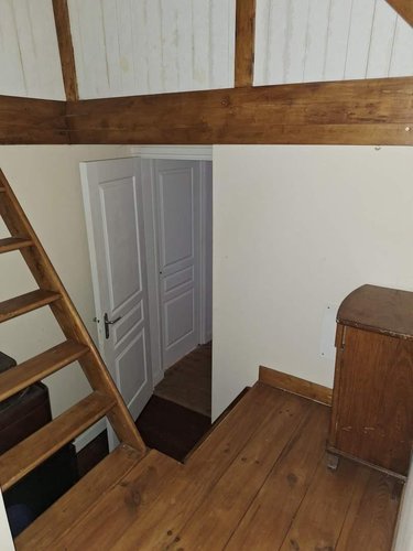 Maison a vendre Gaël 35290 Ille-et-Vilaine 188 m2 7 pièces 212995 euros