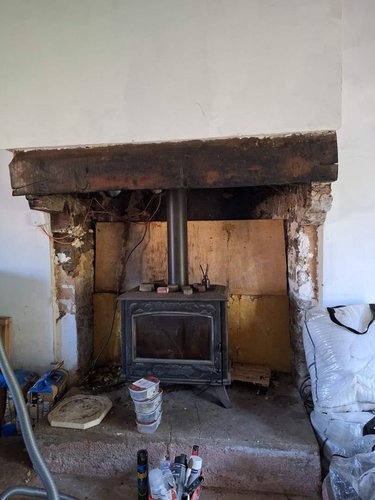 Maison a vendre Gaël 35290 Ille-et-Vilaine 188 m2 7 pièces 212995 euros