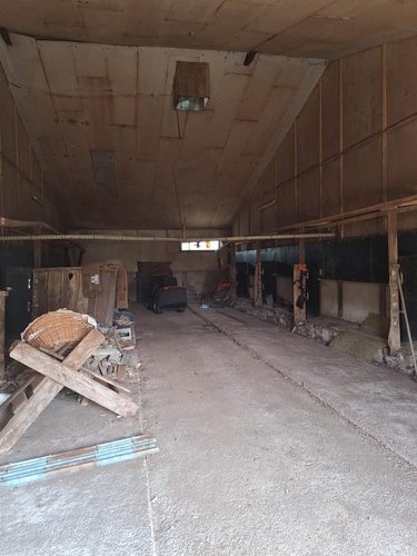 Bien agricole a vendre Saint-Léry 56430 Morbihan 650 m2  27950 euros