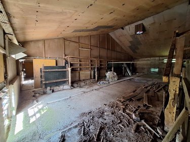 Bien agricole a vendre Saint-Léry 56430 Morbihan 650 m2  27950 euros