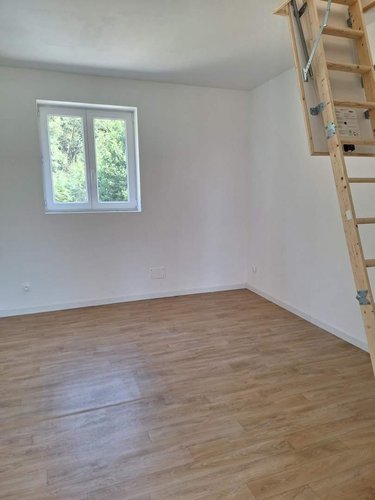 Maison a vendre Brignac 56430 Morbihan 63 m2 3 pièces 119750 euros