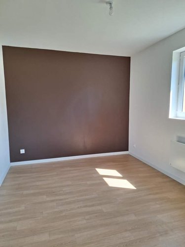 Maison a vendre Brignac 56430 Morbihan 63 m2 3 pièces 119750 euros