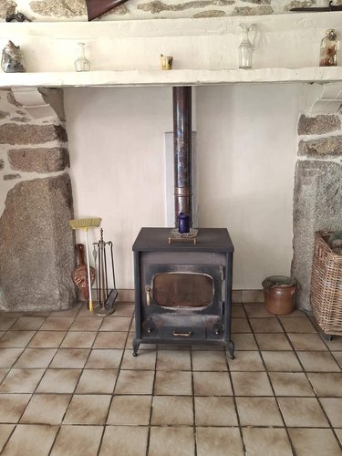 Maison a vendre Ménéac 56490 Morbihan 127 m2 8 pièces 159000 euros