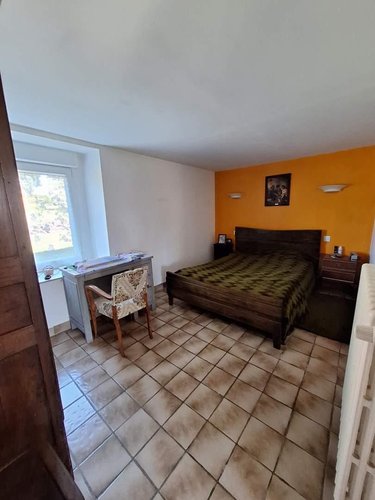 Maison a vendre Ménéac 56490 Morbihan 127 m2 8 pièces 159000 euros