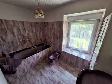 Maison a vendre Ménéac 56490 Morbihan 127 m2 8 pièces 159000 euros