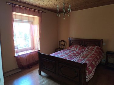 Maison a vendre Ménéac 56490 Morbihan 127 m2 8 pièces 159000 euros