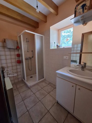 Maison a vendre Mauron 56430 Morbihan 84 m2 4 pièces 115750 euros