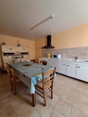 Maison a vendre Mauron 56430 Morbihan 84 m2 4 pièces 115750 euros