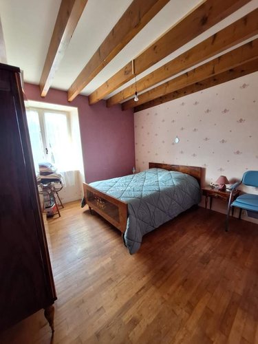 Maison a vendre Mauron 56430 Morbihan 84 m2 4 pièces 115750 euros