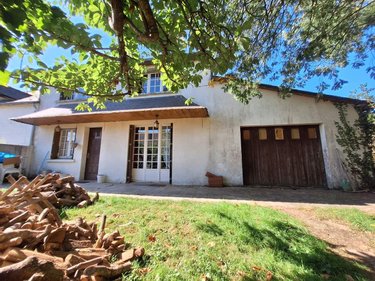 Maison a vendre Loyat 56800 Morbihan 80 m2 2 pièces 124750 euros