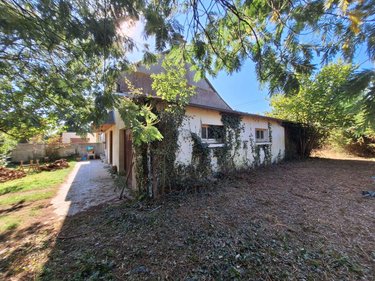Maison a vendre Loyat 56800 Morbihan 80 m2 2 pièces 124750 euros