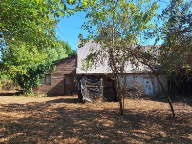 Maison a vendre Loyat 56800 Morbihan 80 m2 2 pièces 124750 euros