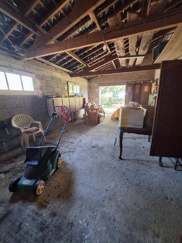 Maison a vendre Loyat 56800 Morbihan 80 m2 2 pièces 124750 euros