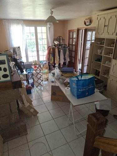 Maison a vendre Loyat 56800 Morbihan 80 m2 2 pièces 124750 euros