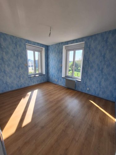 Appartement a vendre Mauron 56430 Morbihan 45 m2 4 pièces 58990 euros