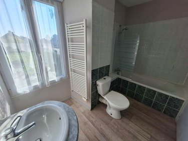 Appartement a vendre Mauron 56430 Morbihan 45 m2 4 pièces 58990 euros