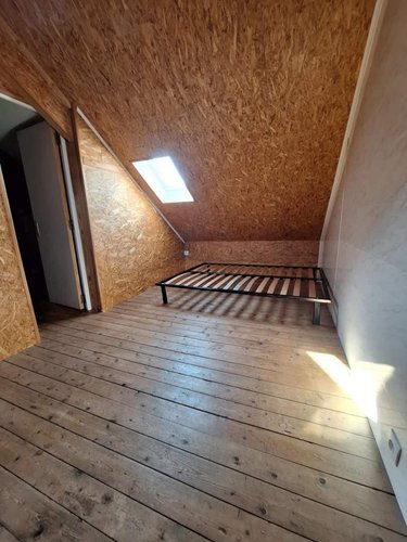 Appartement a vendre Mauron 56430 Morbihan 45 m2 4 pièces 58990 euros