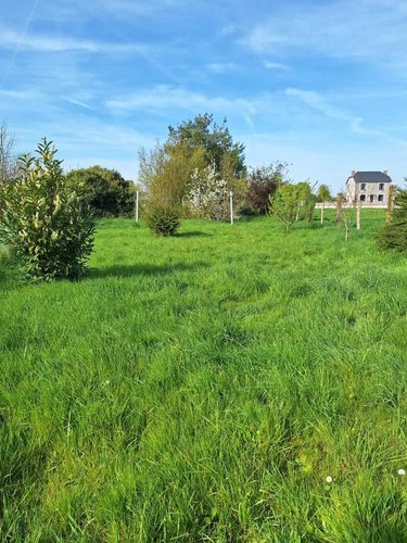 Appartement a vendre Mauron 56430 Morbihan 45 m2 4 pièces 58990 euros