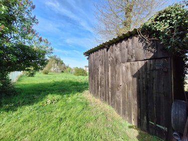 Appartement a vendre Mauron 56430 Morbihan 45 m2 4 pièces 58990 euros