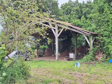 Maison a vendre Ménéac 56490 Morbihan 53 m2 4 pièces 63450 euros