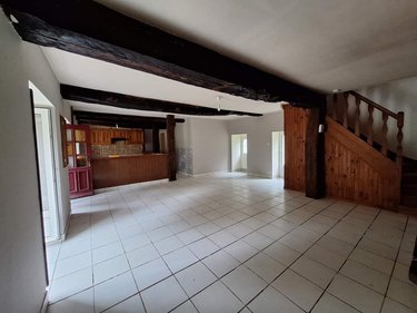 Maison a vendre Mauron 56430 Morbihan 99 m2 5 pièces 130500 euros