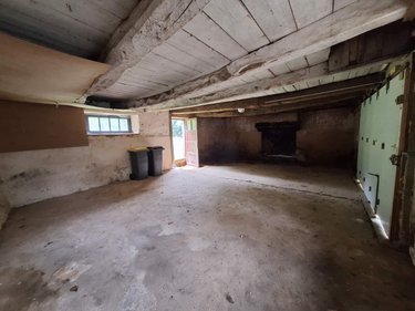 Maison a vendre Mauron 56430 Morbihan 99 m2 5 pièces 130500 euros