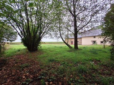 Maison a vendre Mauron 56430 Morbihan 99 m2 5 pièces 140950 euros