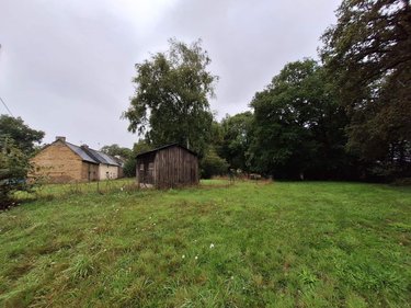 Maison a vendre Mauron 56430 Morbihan 99 m2 5 pièces 140400 euros