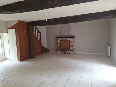 Maison a vendre Mauron 56430 Morbihan 99 m2 5 pièces 130500 euros