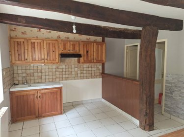 Maison a vendre Mauron 56430 Morbihan 99 m2 5 pièces 130500 euros