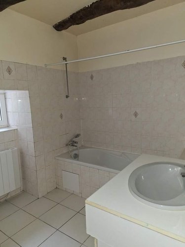 Maison a vendre Mauron 56430 Morbihan 99 m2 5 pièces 130500 euros