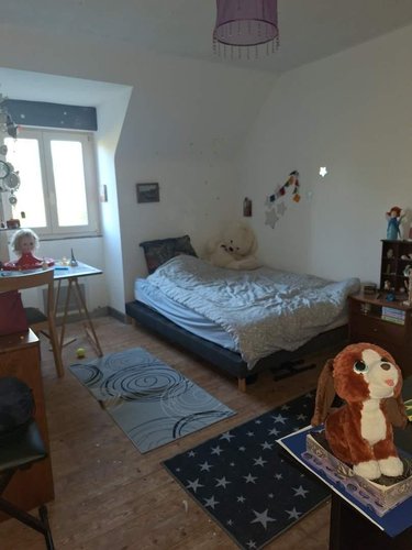 Maison a vendre Ménéac 56490 Morbihan 134 m2 6 pièces 129750 euros